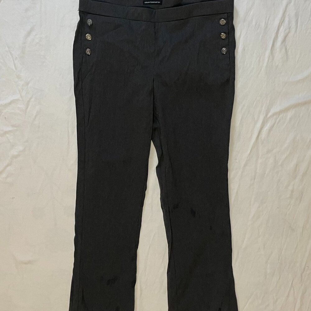 Counterparts Dress Pants